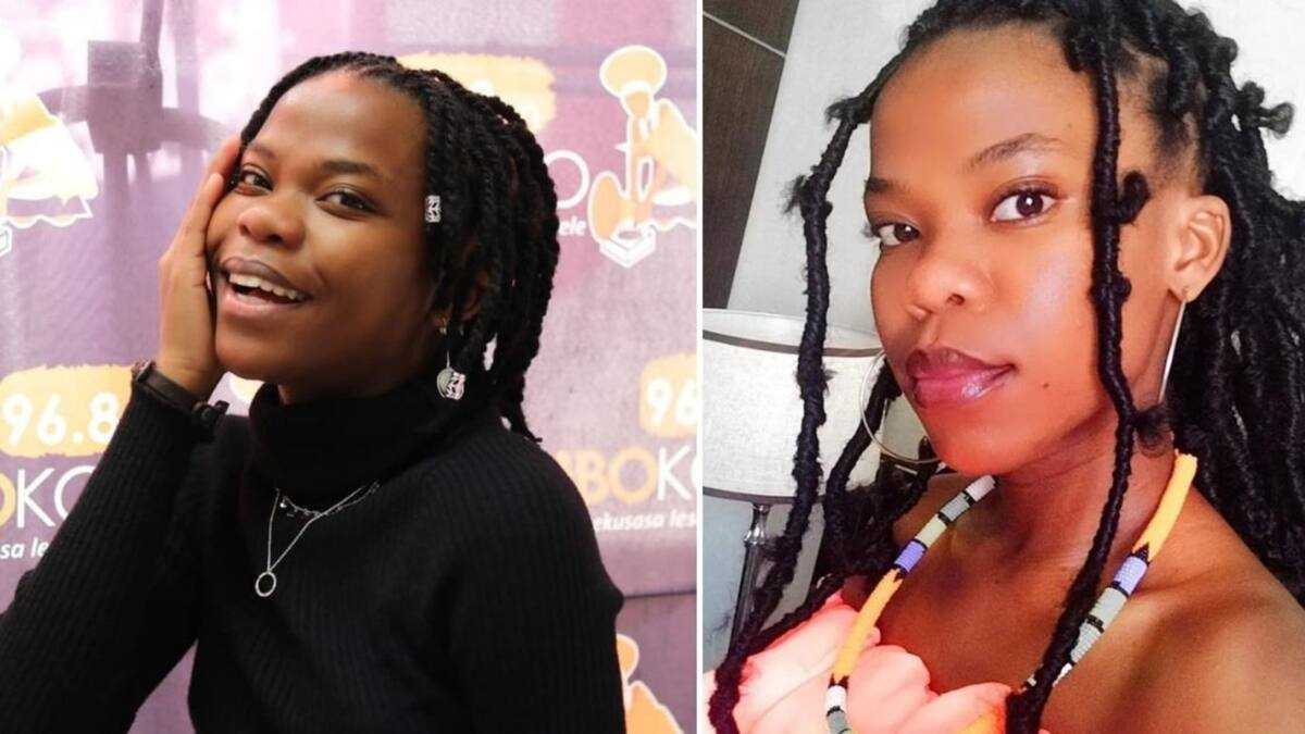 Phakade ‘Phakade Lami’ Hitmaker Nomfundo Moh Graduates, UKZN Plays Her Song ...