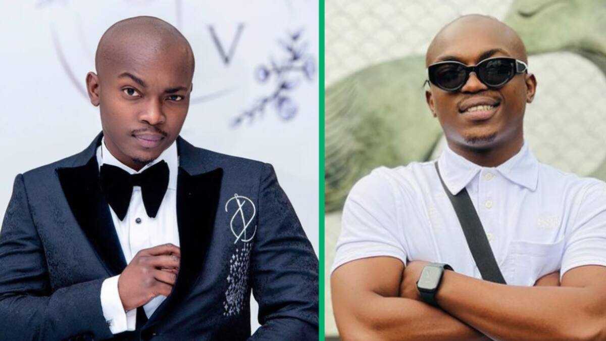 Sibongile And The Dlamini s Actor Vuyo Biyela Shares The Insights Of sibongile-and-the-dlamini-s-actor-vuyo-biyela-shares-the-insights-of