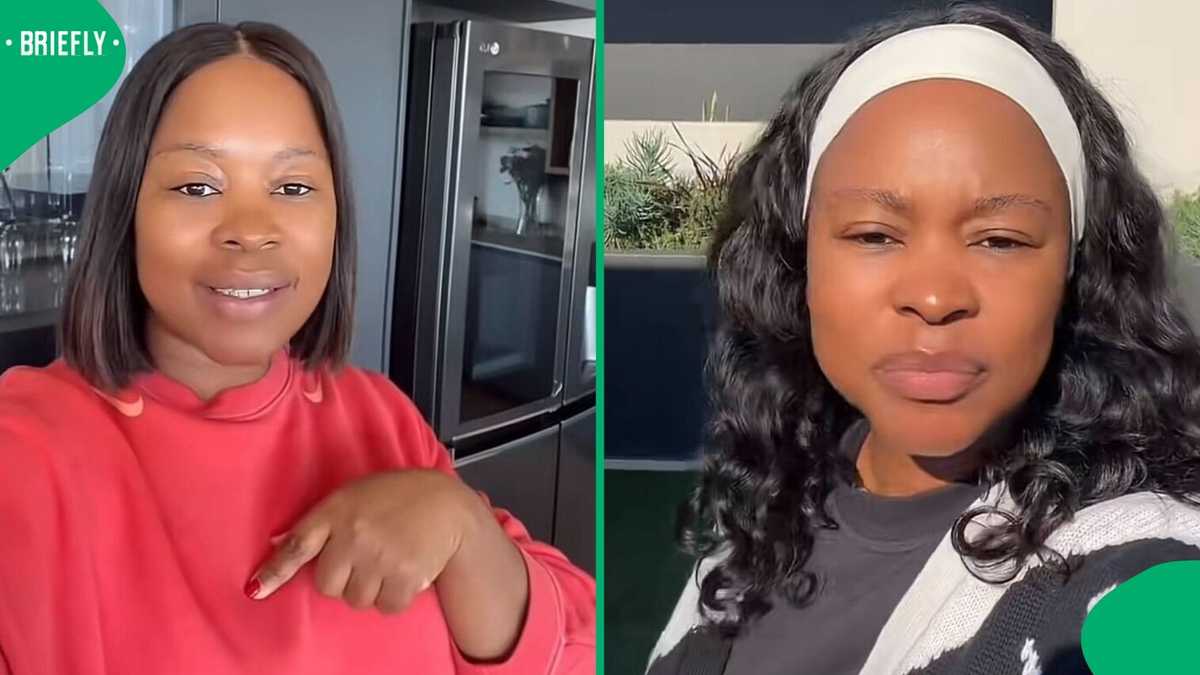 "That’s my dream": Mzansi is impressed by the SA woman who shows the countries she visited in 2025