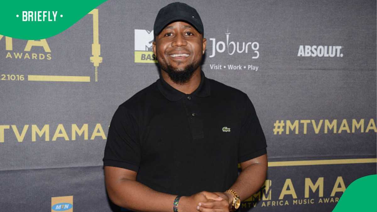 Cassper Nyovest's mini-sermon at Scorpion Kings Live in video divides South Africa