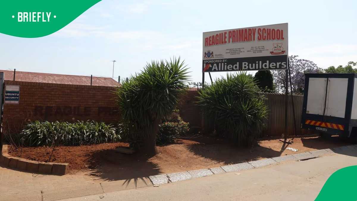 Grade 5 Tembisa learner dies after goal post falls on him, South Africans horrified