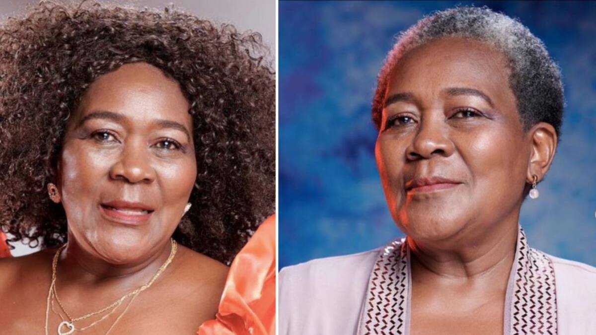 Gomora' Cast and Crew Bid Connie Chiume Farewell in Emotional Video: “It's So Hard That This Day Has Come” - Briefly.co.za
