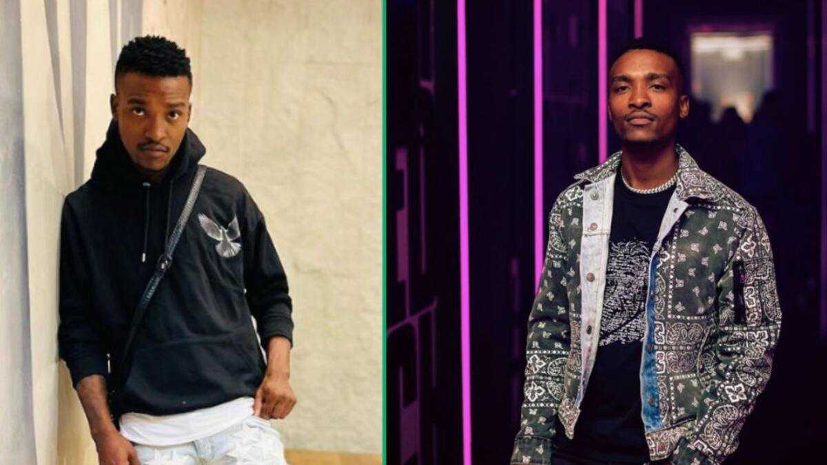 DJ Lag Talks About Breaking Boundaries After Unleashing New Banger DJ Lag Talks About Breaking Boundaries After Unleashing New Banger