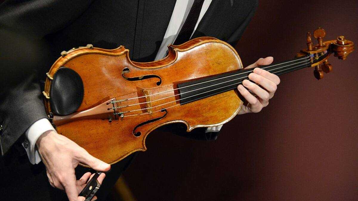 Ranket Instrument The most expensive instruments in the world: Top 11 list ranked (with ...