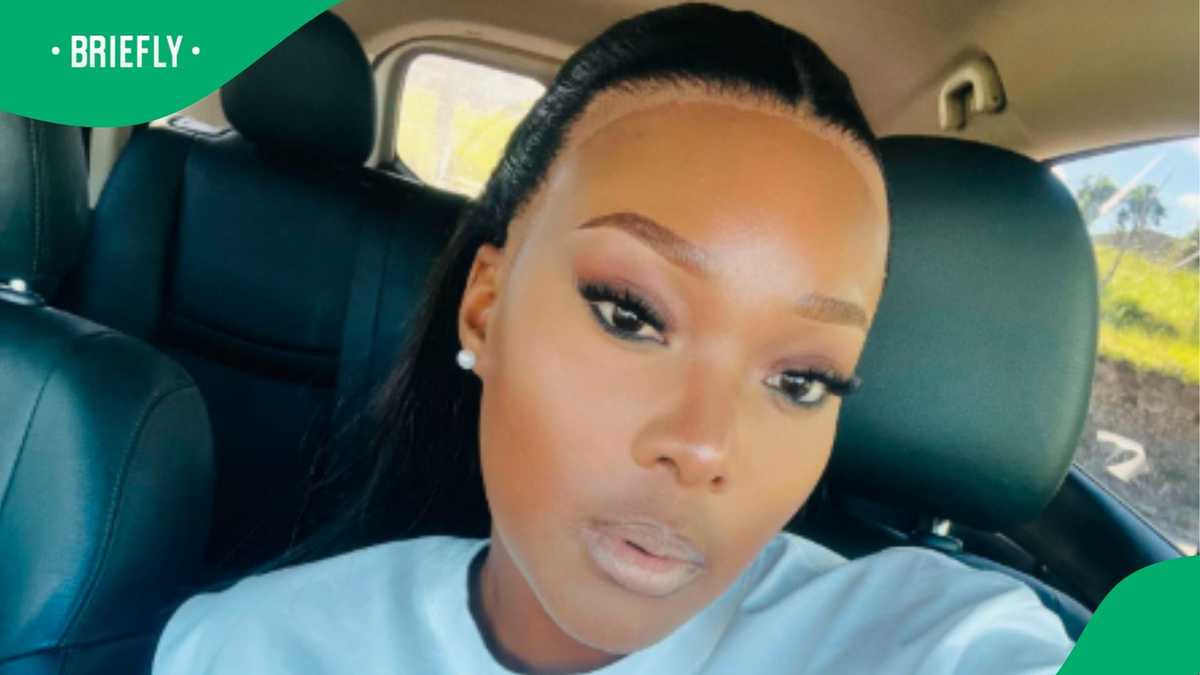 28 year old scores top job position in TikTok video