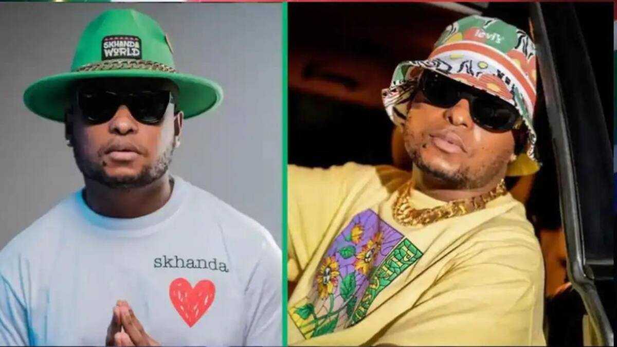 Rapper K.O's 8-part Reality Show 'Inside Life with K.O' to Premiere in ...