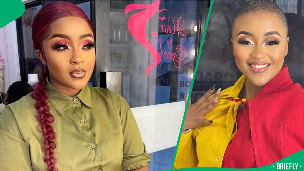 Gogo Skhotheni to Host Prayer Session, Mzansi Sceptical: "She is Moving Too Fast" - Briefly.co.za