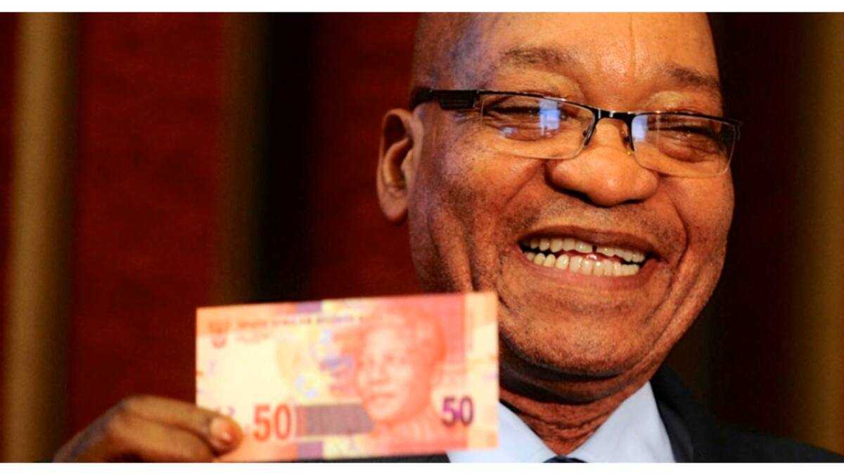 Jacob Zuma: Age, Children, Wives, Education and Net Worth - Briefly.co.za