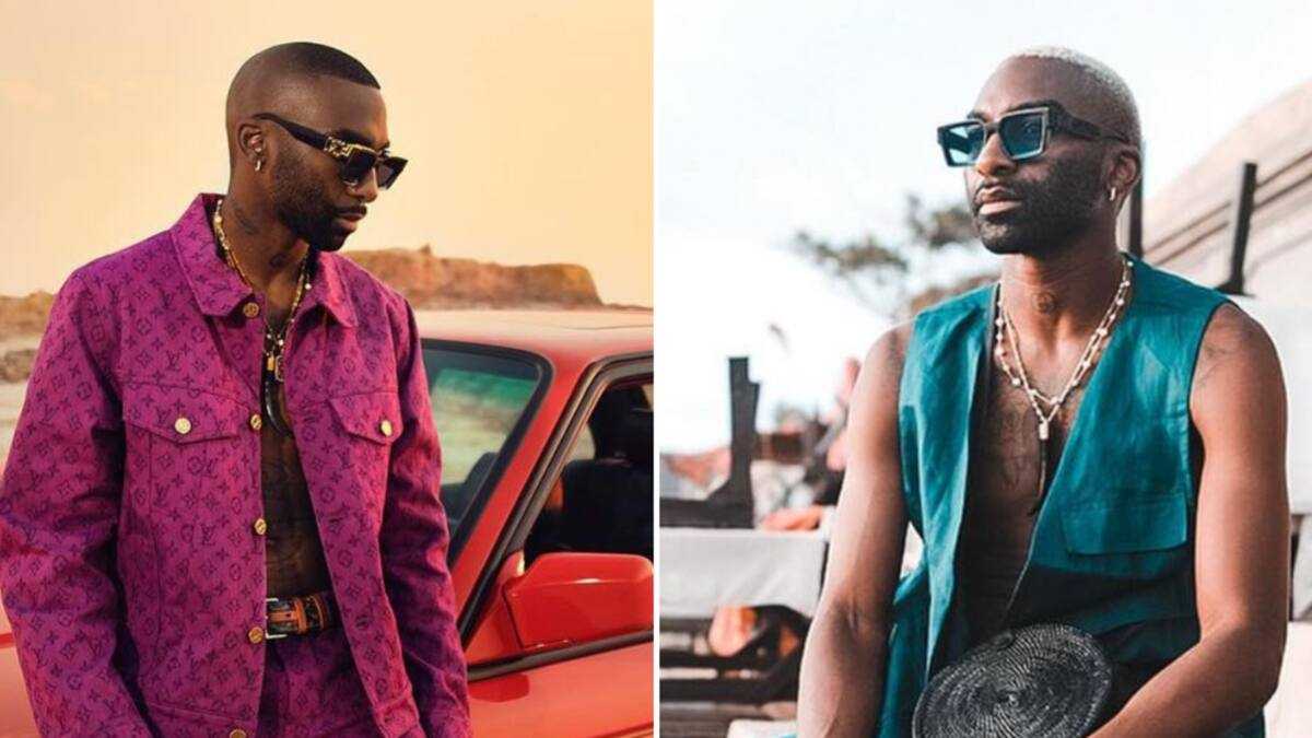 Riky Rick: New AI-Generated Song Released Using ‘Boss Zonke’ Rapper’s ...