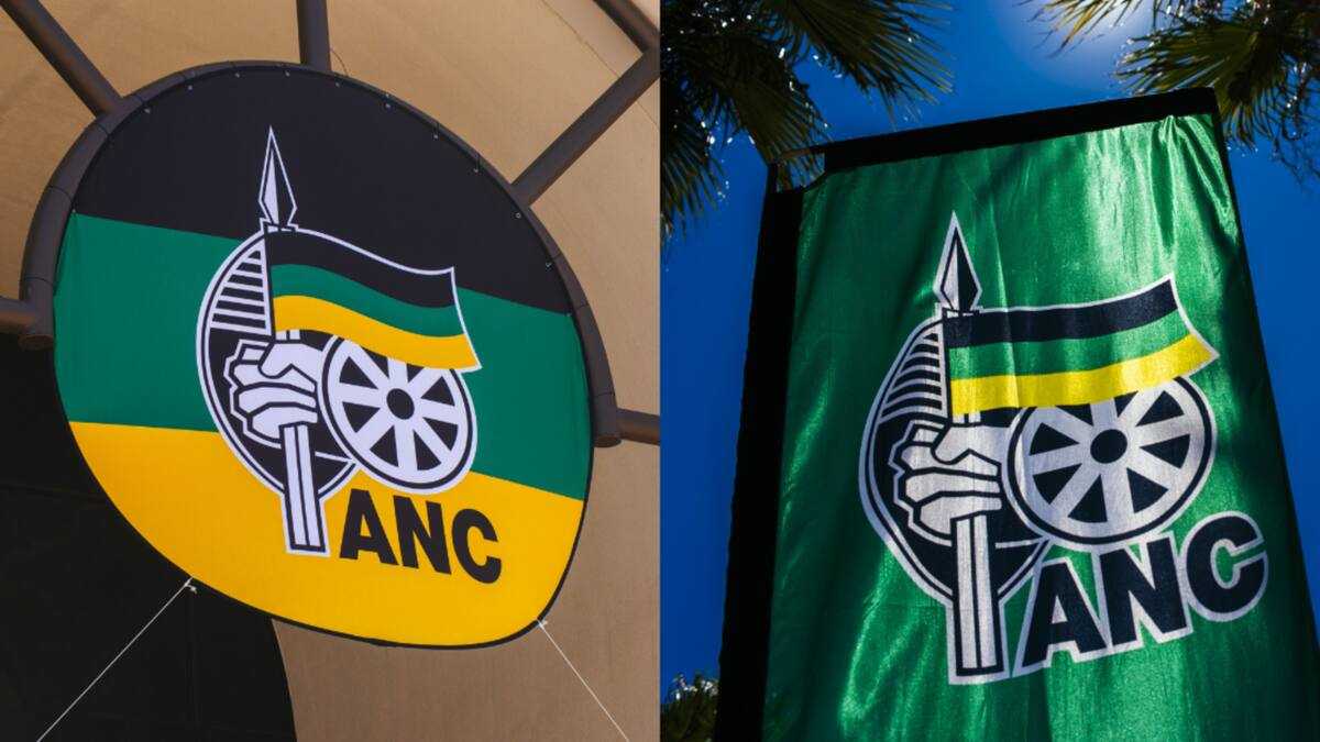 Anc Strike ANC Goes on Strike, Workers Down Tools Forcing ANC Offices to Shut ...