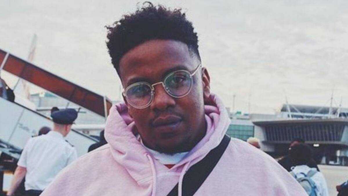 Jr Rider Rapper JR Makes History: Mzansi Musician to Launch New Music Distribution App ...