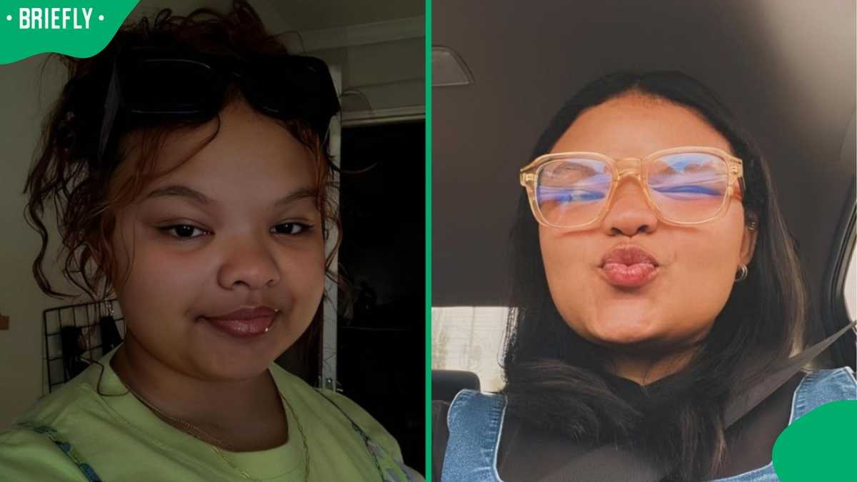 "How big is your locker?": Girl's R1.7K stationery haul for 2026 matric stuns South Africans