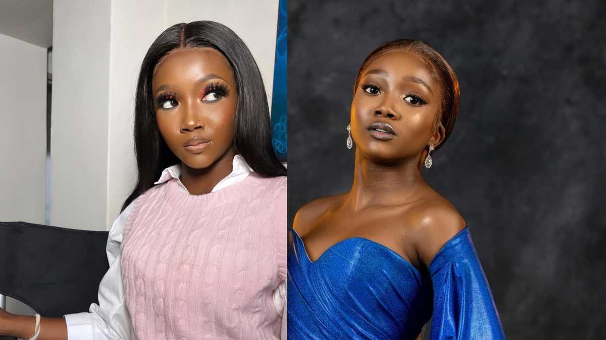 Nomvelo Makhanya's biography: age, career, boyfriend, parents, Scandal - Briefly.co.za