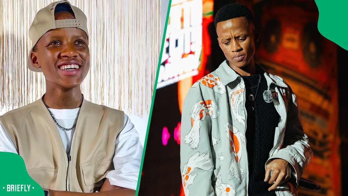 Young Rapper Kane Keid Thanks Fans as ‘Not Famous’ Soars on the Local ...