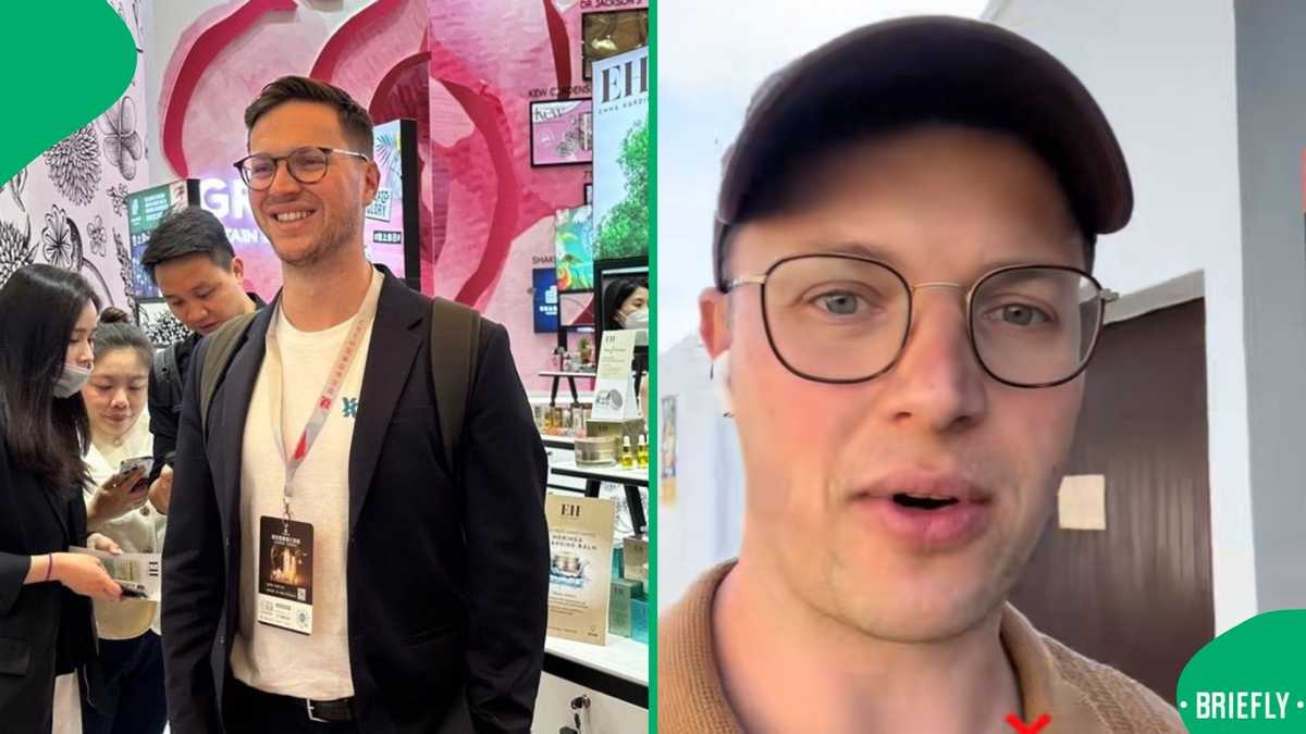 "You're pricing out locals": SA triggered by digital nomad's Cape Town video