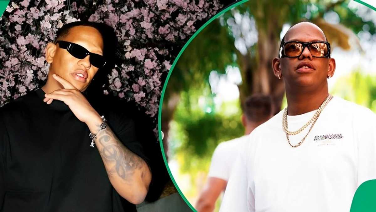 Da L.E.S’ Family Asks for Donations for ‘Heaven’ Rapper’s Medical Bills ...