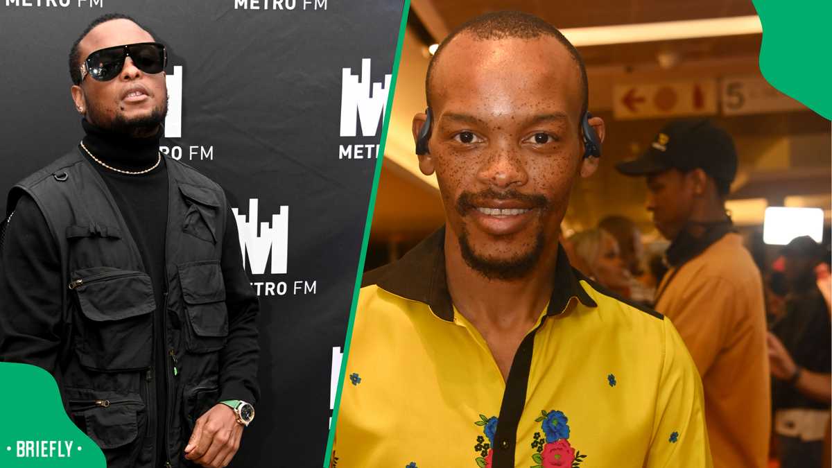 “Couldn’t Even Do a Proper Shoot”: Nota Baloyi Dissed Rapper K.O’s ...