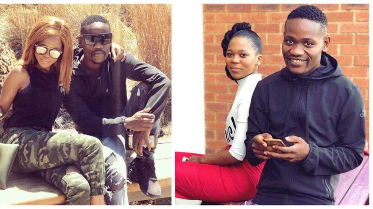 Clement Actor Clement Maosa biography: age, girlfriend, wedding, song, education ...