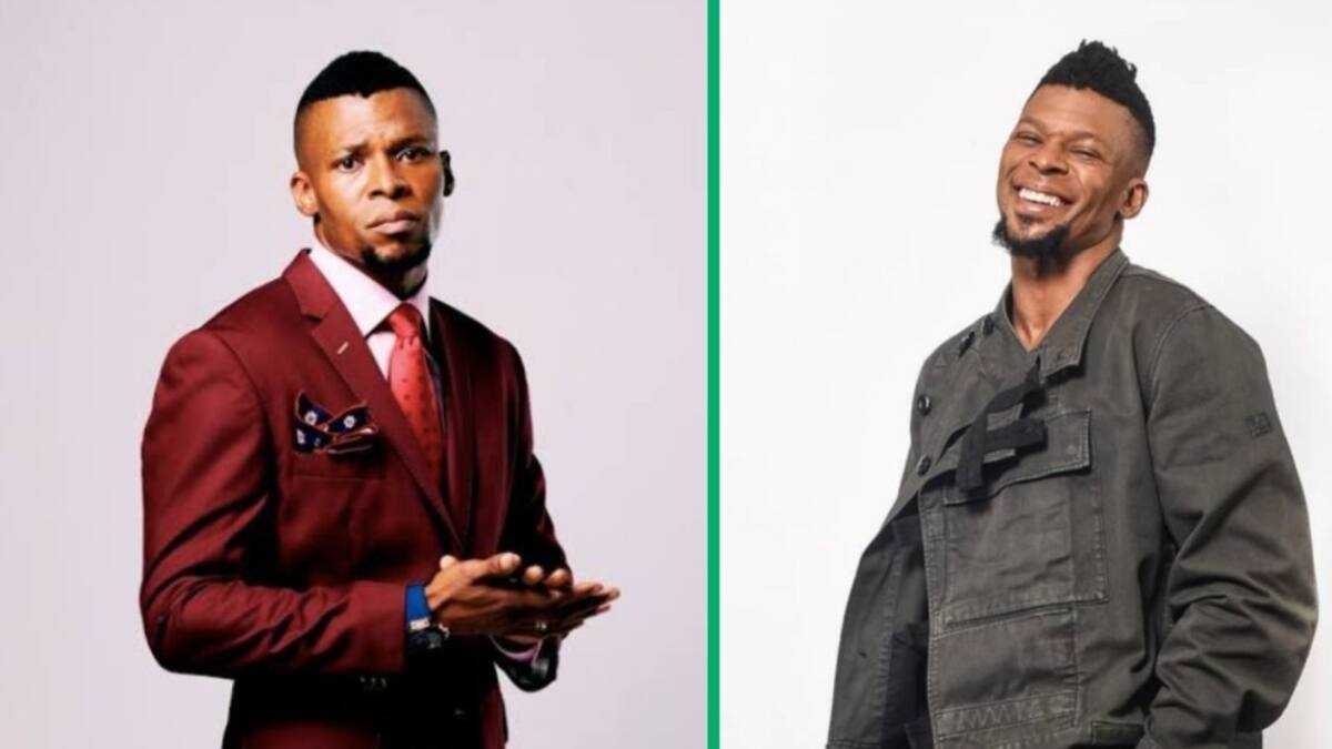 Dabula Vuyo Dabula Accused of Being Unprofessional After Leaking WhatsApp Chat ...