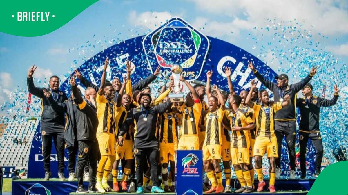 Ex-Kaizer Chiefs star builds farming empire in Free State after football exit