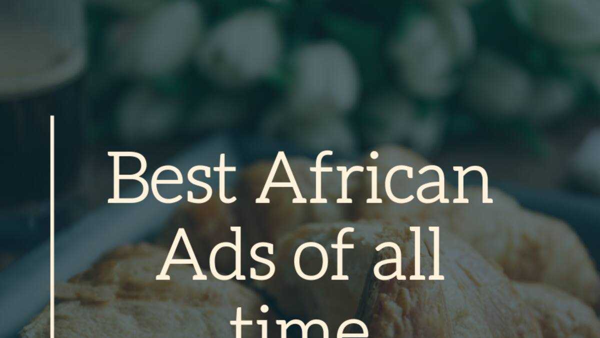 10 Of The Best South African Ads Of All Time Briefly co za 10 Of The Best South African Ads Of All Time Briefly co za