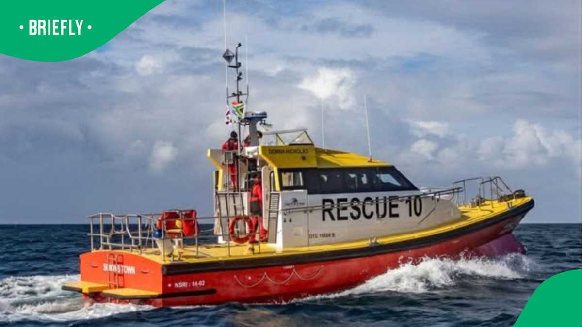 Veteran open-water swimmer John Flanigan, 80, dies in kayaking tragedy off Cape Town coast