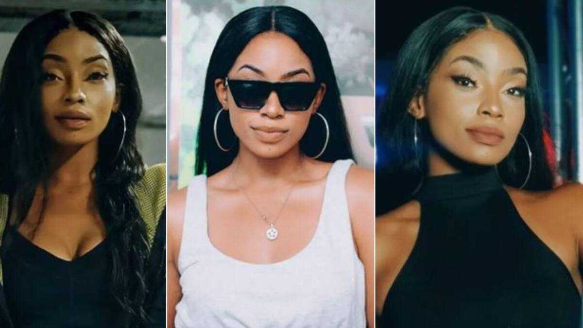 The Rouges How Many Times Rouge Gives 30th Birthday Exclusive, Rapper’s Top 5 Best Fashion ...