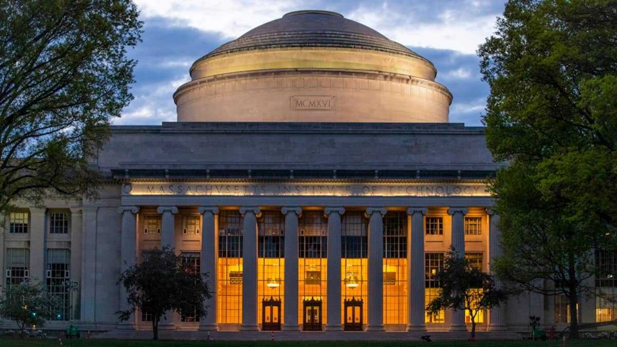 How to get into MIT: acceptance rate, tips, entry requirements, stats ...