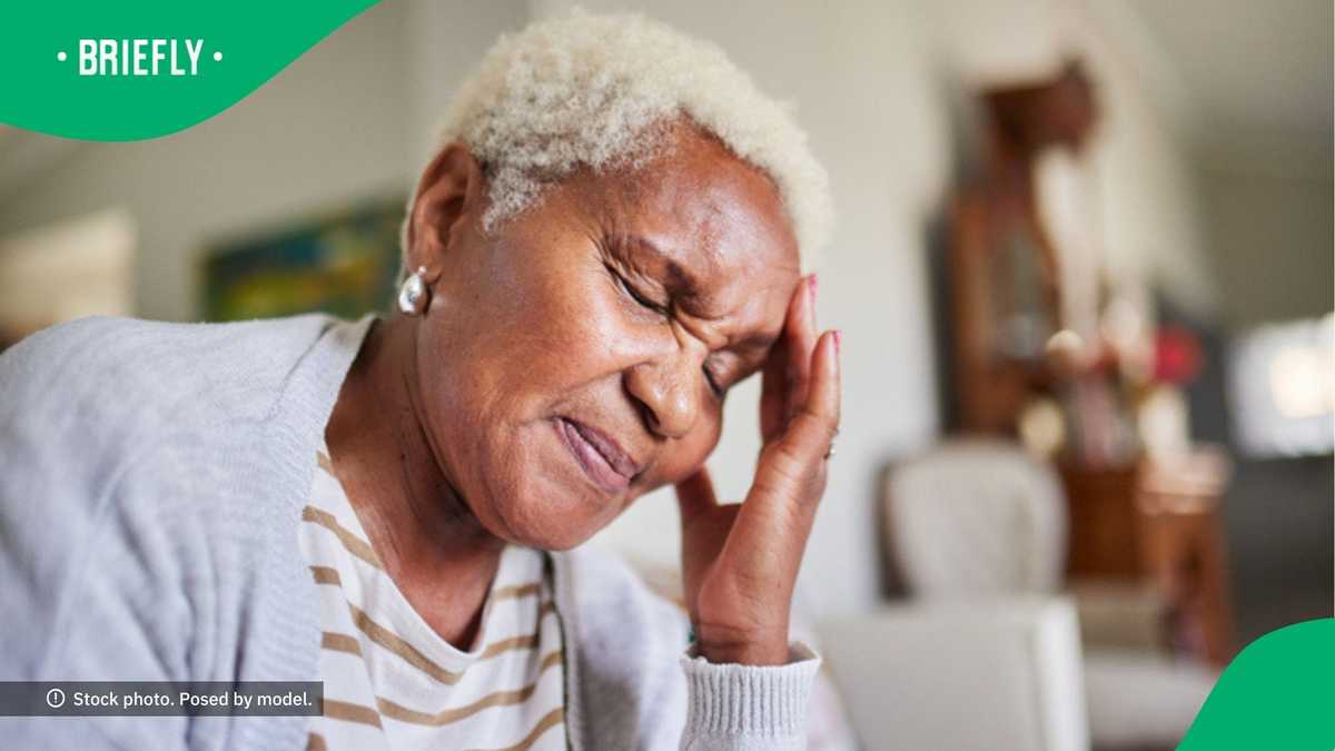 South Africa jokes about alleged gogo vigilante in TikTok video