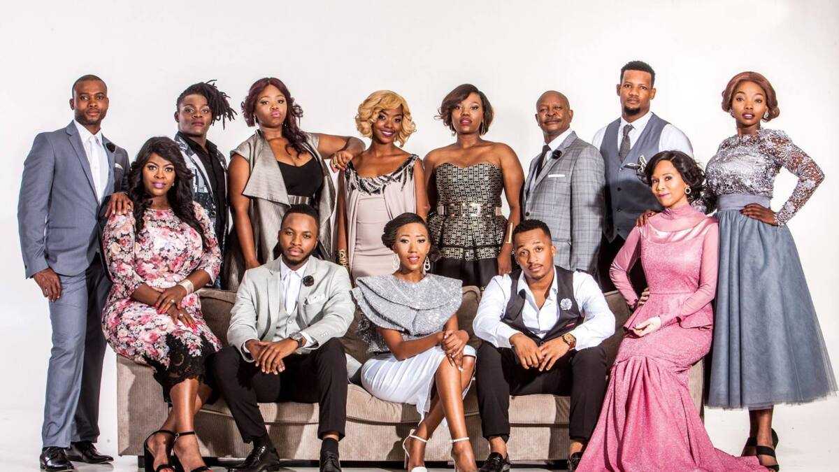 Uzalo actors salaries: Who is the highest paid cast member? - Briefly.co.za