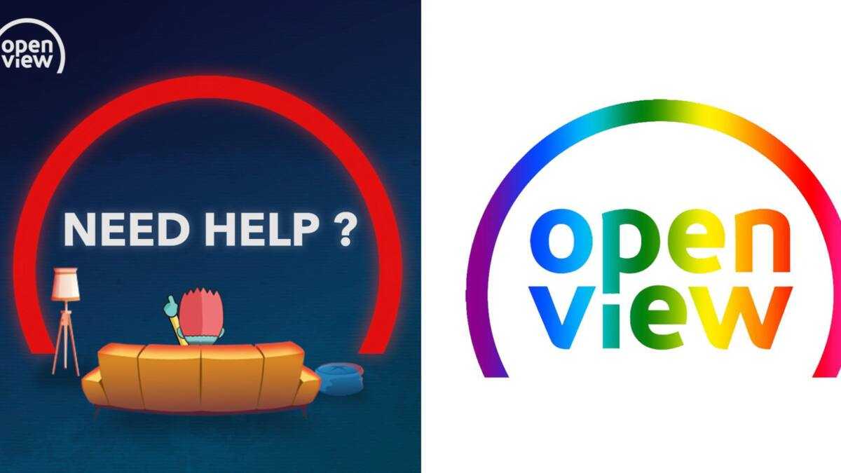 OpenView's contact number, contact address, troubleshooting procedures ...