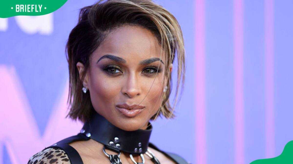 How old is Ciara? Details about her pregnancy, marriage, family and net