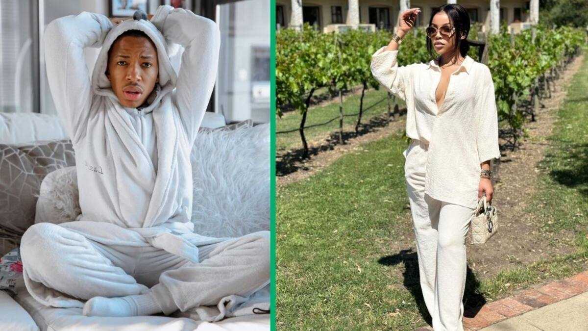 Lasizwe Reflects on 'Awkward Date' With Faith Nketsi in Hilarious ...