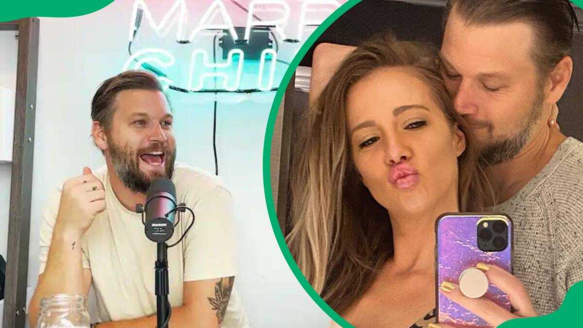 Who is Brittany Schmitt’s husband? Meet Chris Rutkowski - Briefly.co.za