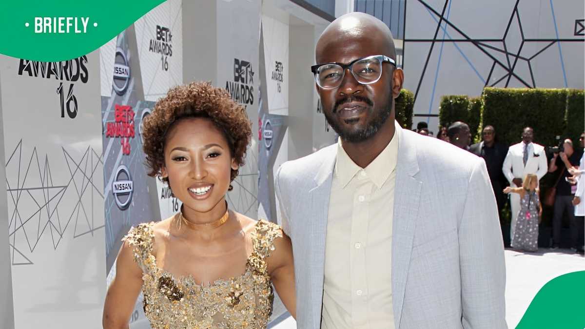 DJ Black Coffee Reflects on Meeting Enhle Mbali and Circumstances Surrounding Their Divorce - Briefly.co.za