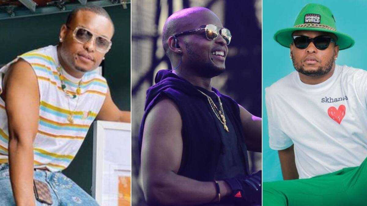 K.O Continues to Make Hits After More Than a Decade in Music: From ...