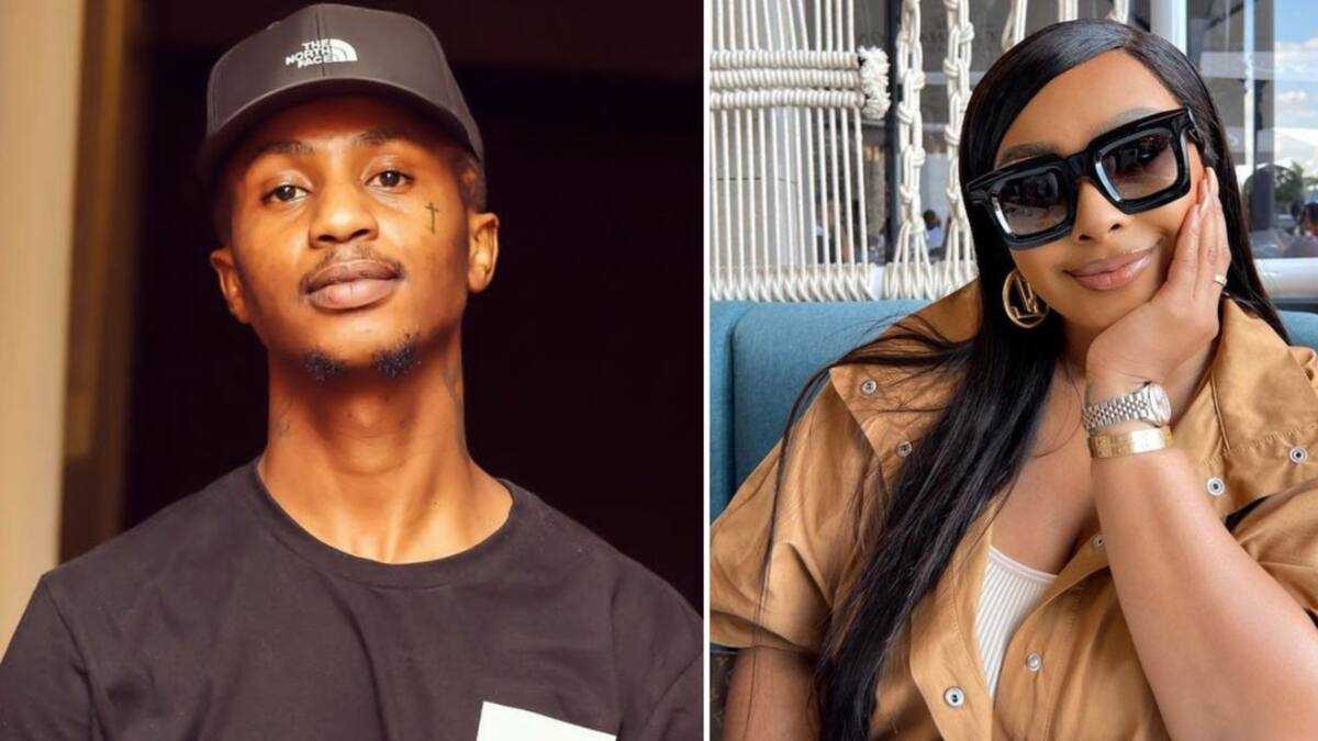 Boity Thulo and Emtee Plan to Collab on New Song After ‘Bakae’ Rapper ...