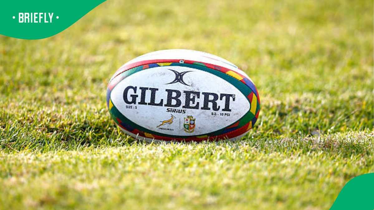 Promising South African rugby player dies suddenly during training session