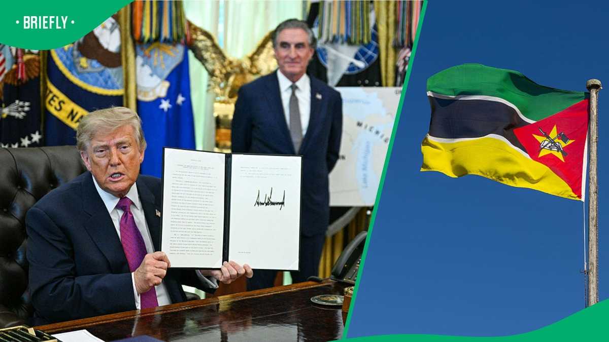 "What a joke": Reactions flood as USA issues ‘Do Not Travel’ warning for Southern Africa destination
