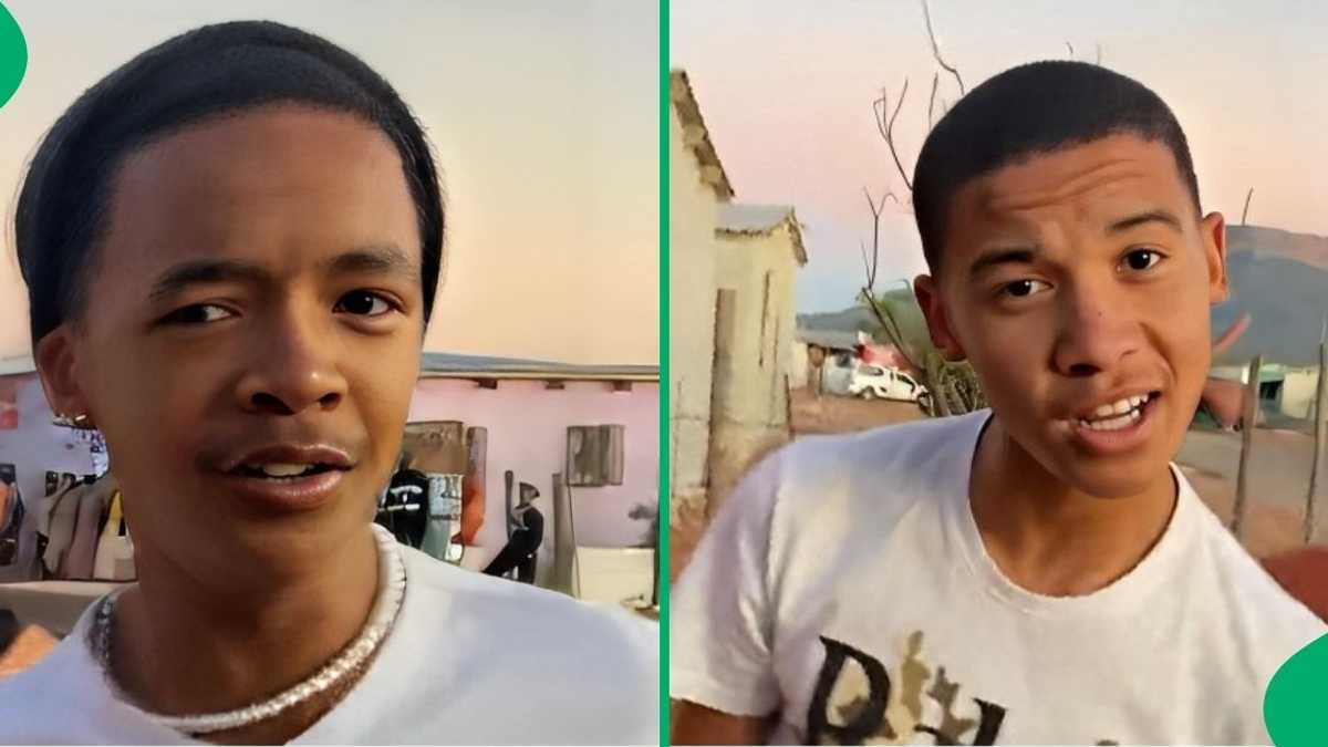 “No Autotune Needed”: Talented Kids Rap in Afrikaans to Gqom Beat ...