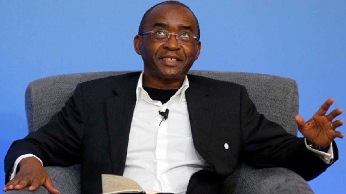 Strive Masiyiwa Takes Patrice Motsepe’s Crown, Becomes the Richest ...