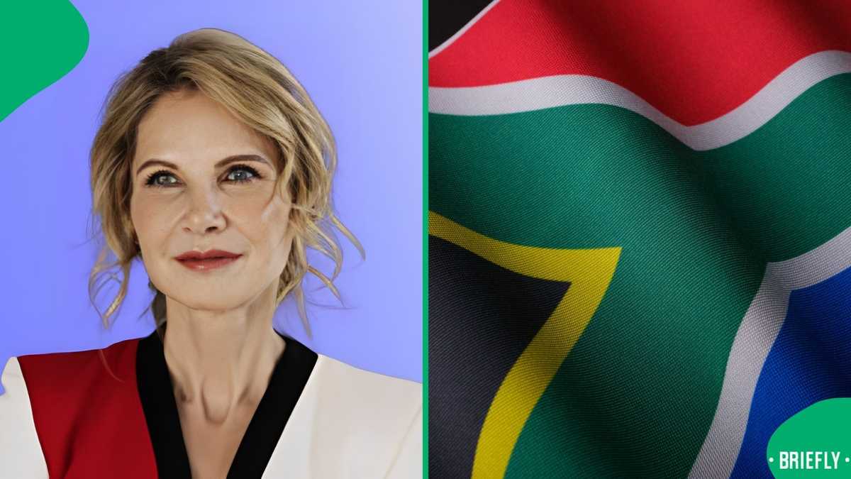 SA’s wealthiest woman Magda Wierzycka is set to return after extended UK tax residency