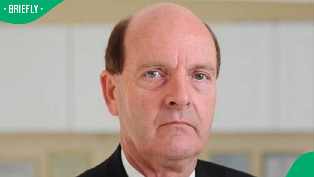 Paul O’Sullivan eager to testify before Parliament after 'listening to criminals', SA debates