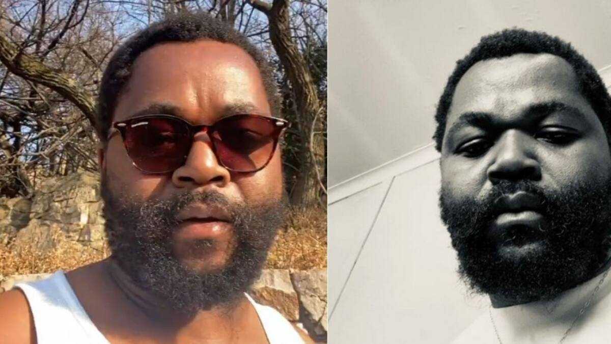 Sjava Shares Year He Started Making Music, Peeps Impressed ...