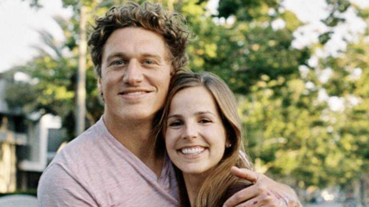 Who is Jackie Steves? Bio, age, husband, parents, career, profiles, net(09)