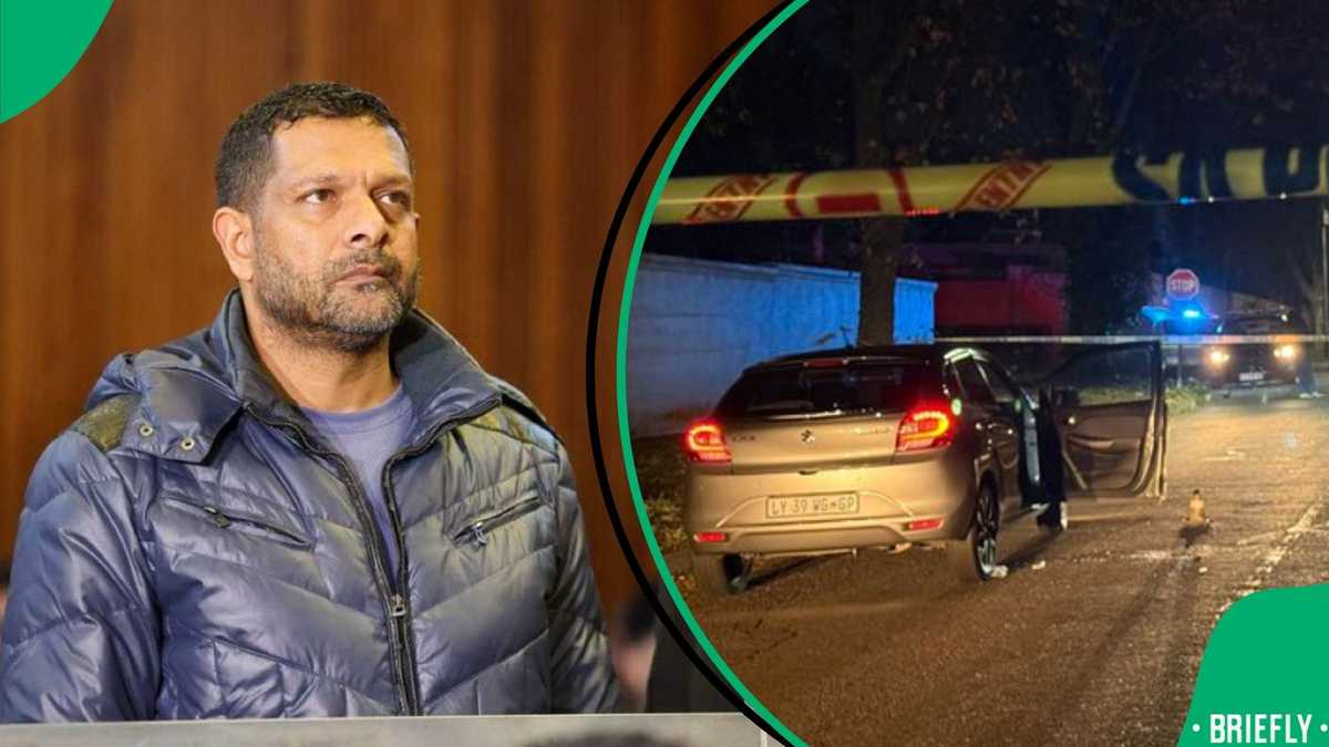Mystery Deepens In Maj Gen Feroz Khan Shooting As Police Recover Note mystery-deepens-in-maj-gen-feroz-khan-shooting-as-police-recover-note