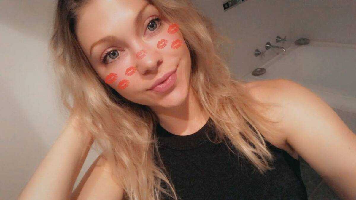 Ashley Youle bio: Age, boyfriend, photos, career, net worth 2021 - Briefly.co.za