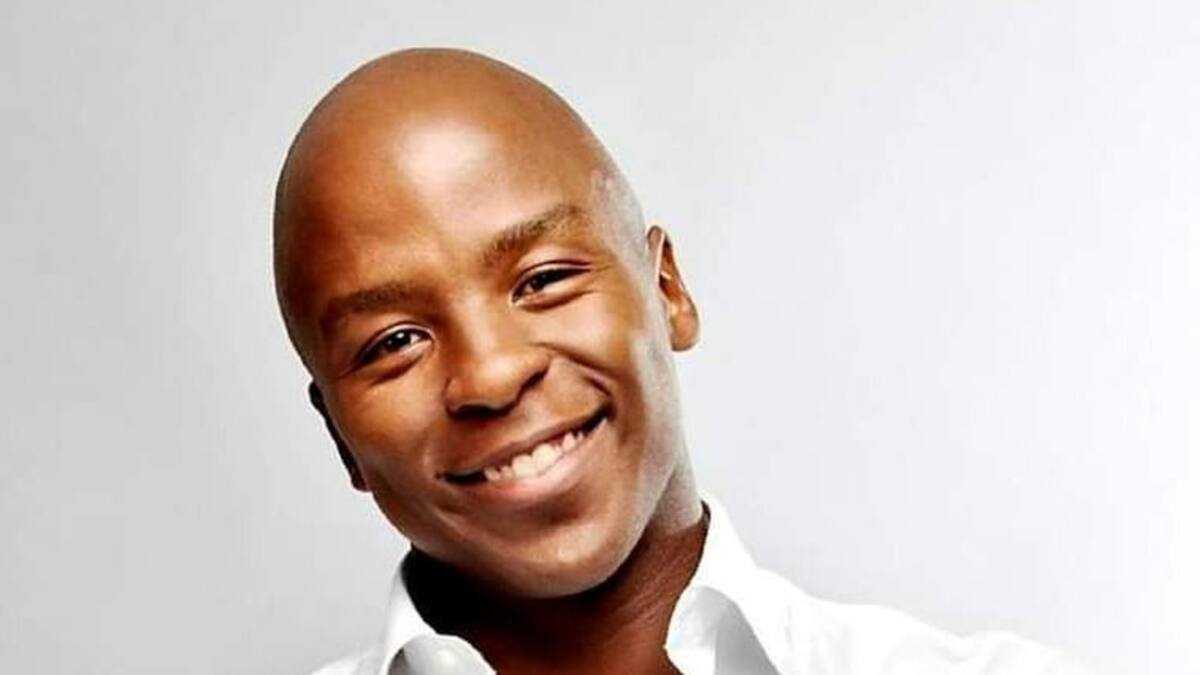 Kabelo Mabalane age, children, wife, gym, bootcamp, becoming pastor ...