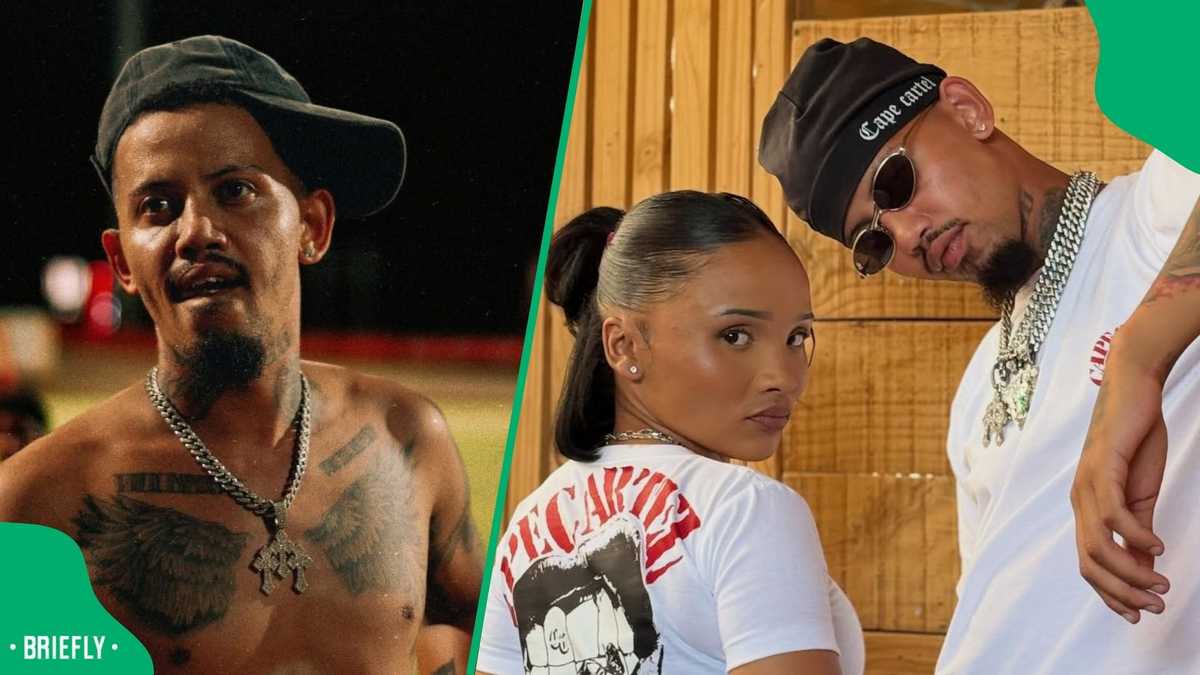 Medusa Rapper La SA Reacts to Kay Medusa's Speech at Junior King's Memorial Service ...
