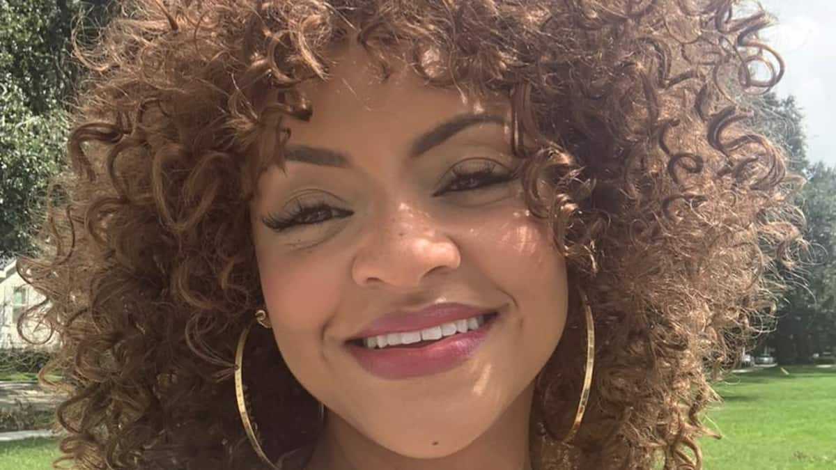 The personal life of Sheletta Chapital, Anthony Mackie's exwife